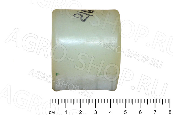 Подушка 3160-2906040 штанги стабилизатора (d=24, полиуретан) УАЗ-3151 