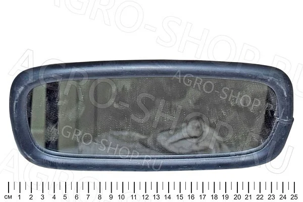 Зеркало 80-8201035 внутрисалонное МТЗ-80/82/1221 (Б)