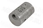 Ось ТПФ 45.03.605  ТПФ-45 Сельмаш Сызрань