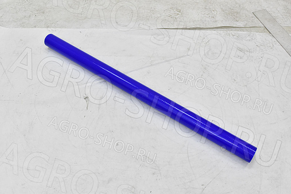 Патрубок FH.57-1100 прямой D(мм)=57 L(мм)=1100 силикон 