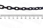 Цепь якорная 14х42 (смычка 25м.) (Красный Якорь)