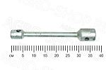 Ключ 22х38 ИЧ-072 (130-3924139) балонный L-440 (цинк) ГАЗ-53,3307,ЗИЛ 
