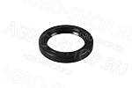 Сальник 04107N (65х90х10) задней ступицы NBR Газель,Газель-Бизнес NAK
