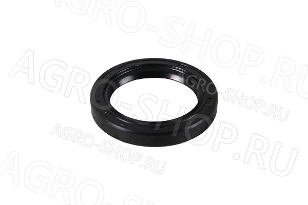 Сальник 04107N (65х90х10) задней ступицы NBR Газель,Газель-Бизнес NAK