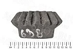 Шестерня КС6-09602  КС-6А 