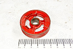 Шкив КРН 0000105  КИН-Ф-1500 