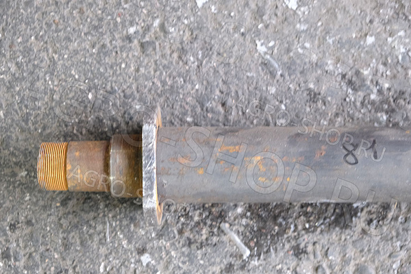 Вал ККЗ-6У-10.000.601-01   Завод Автотехнологий