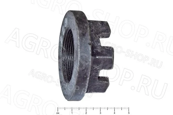Гайка 50-1701253 вала вторичного МТЗ-80/82/952 (К)