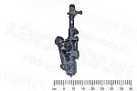 Тяга 3309-3414010 продольная рулевая ГАЗ-3309 ГАЗ