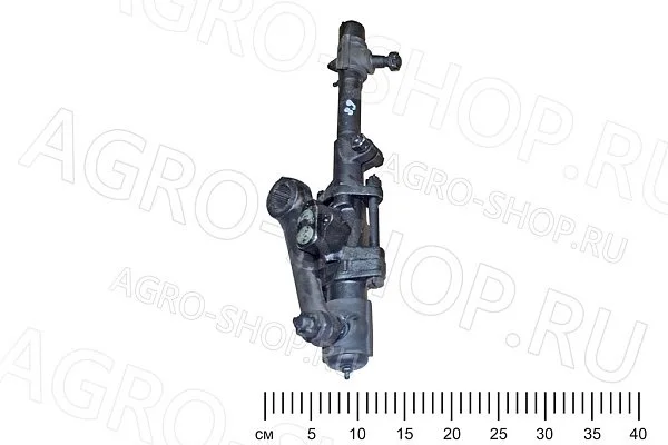 Тяга 3309-3414010 продольная рулевая ГАЗ-3309 ГАЗ