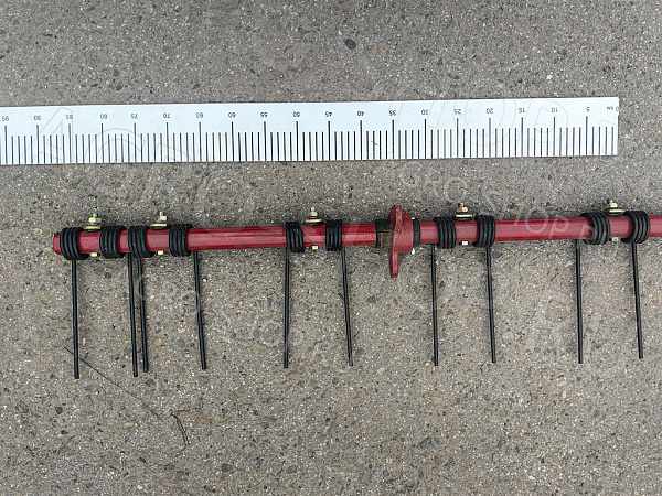 Граблина КС-100-1203030  КС-100.12, КПП-4,2 