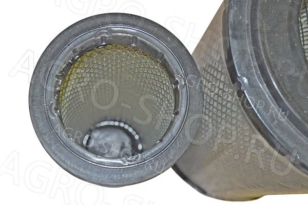 Фильтр воздушный С291420/CF15116 (728-1109560/-10, AF25756/AF25523) дв. Cummins  КАМ16 ЕВРО 5 К