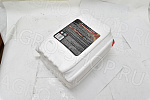 Антифриз Octafluid G12 Red (-40) красный 10кг Авиафлюид
