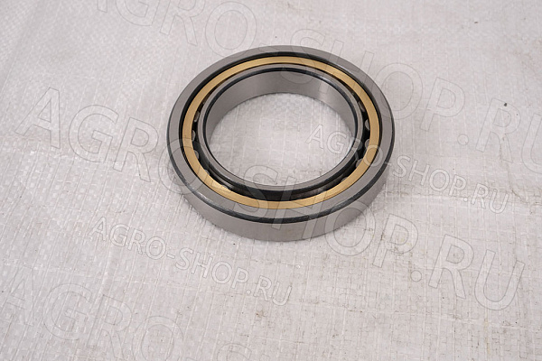 Подшипник NU1015-M1 (75х115х20) (FAG) 