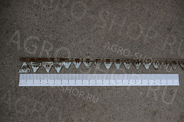 Полумуфта КС-150С-1502602 гидромотора привода транспортёра (дубликат) ЖВ-7 