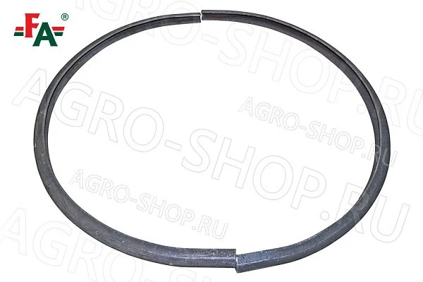 Бандаж катка СЗЮ 00.150А, СЗП-3,6 (2 шт) FeatAgro