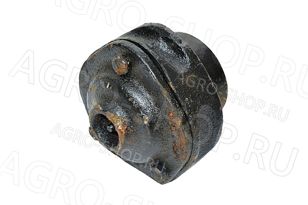 Корпус ККШ 01.303СБ подшипника в сборе ЗККШ-6 Омск