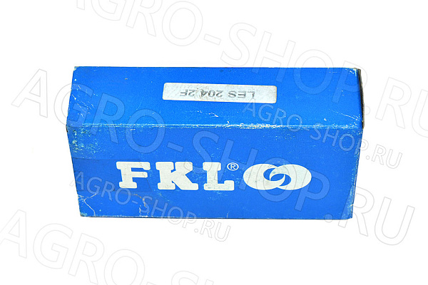 Подшипник UCP 204 / LES 204-2F (FKL) 