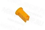 Распылитель EZK 110-02 опрыскивателя длинный (желтый)  GeoLine