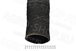 Рукав Б-2-100-5 ГОСТ 5398-76 напорно-всасывающий МБС резина (10 м.) 
