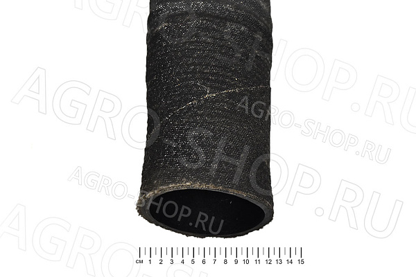 Рукав Б-2-100-5 ГОСТ 5398-76 напорно-всасывающий МБС резина (10 м.) 
