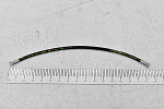 РВД 12.А2.А2 L=0,86м (DKOL М18х1,5 гайка 22) (DKOL М18х1,5 гайка 22) 1SN Акрос 