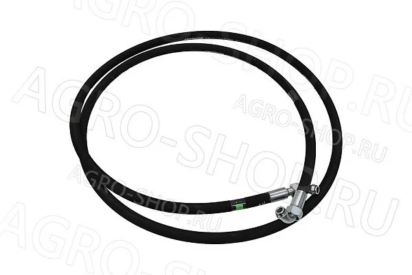 РВД L=6,2м (DKOL М42х2 гайка 50) 45* (DKOL М42х2 гайка 50) 90* угол 270* 4SN КЗС-1218 (Ювенк-Энерпред) 