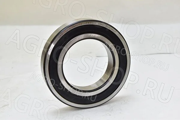 Подшипник 6215-2RS / 180215 (75х130х25) (SKF) 