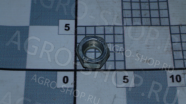 Гайка F01230258 (М20х1,5) 