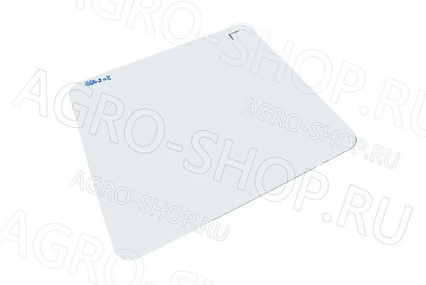 Стекло 2511.45.277 заднее (1000х748, S=6мм) Т-25Ф 