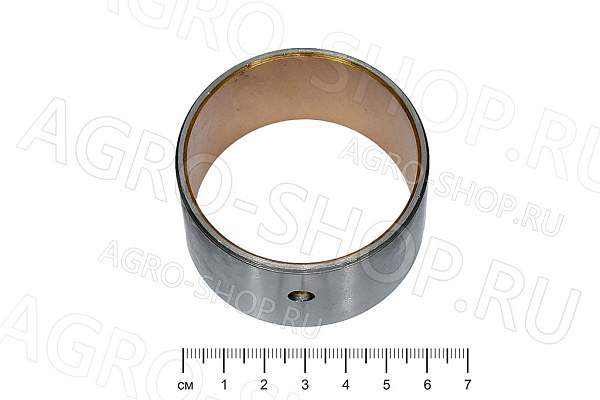 Подшипник ED0016111620-S скольжения 0,5 Двигатель ED4B6153 Lombardini