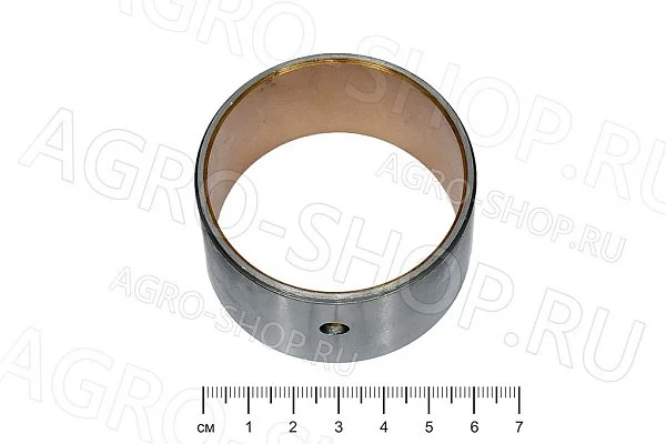 Подшипник ED0016111620-S скольжения 0,5 Двигатель ED4B6153 Lombardini