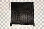Радиатор 02-000503-00 (Конденсатор) кондиционера 625х570х52 (510х570х52) КЗС Август