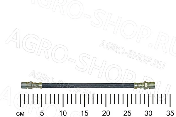 Шланг 3302-3506025 тормозной промежуточный ГАЗ-3302 