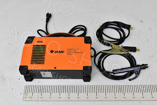 Инвертор  REAL ARC-220 (Z243) 