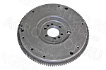 Маховик 41С-04с-20 с венцом (119 зуб., под стартер) Д-442 