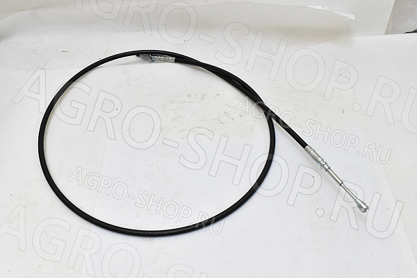 Трос Резьба-Вилка L=2м.  