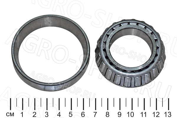 Подшипник LM48548/510/Q (34,928х65,088х18,034) (К) 