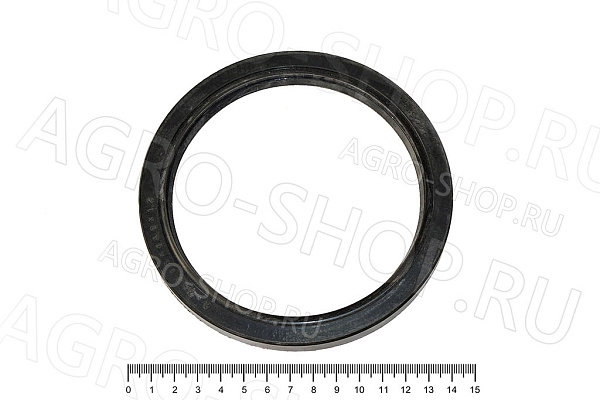 Сальник 115х140х12 2.2 ГОСТ 8752-79 