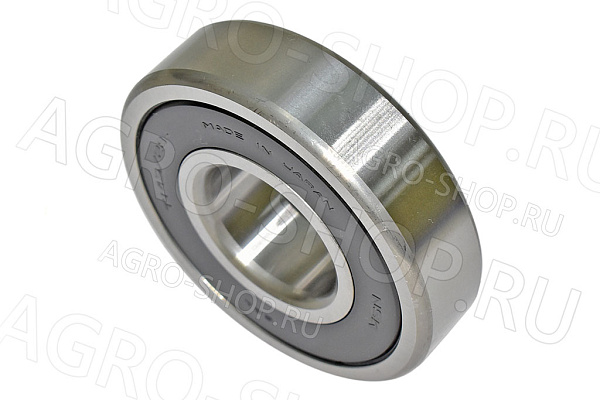 Подшипник 63/28-2RS (28х68х18) (NSK) 