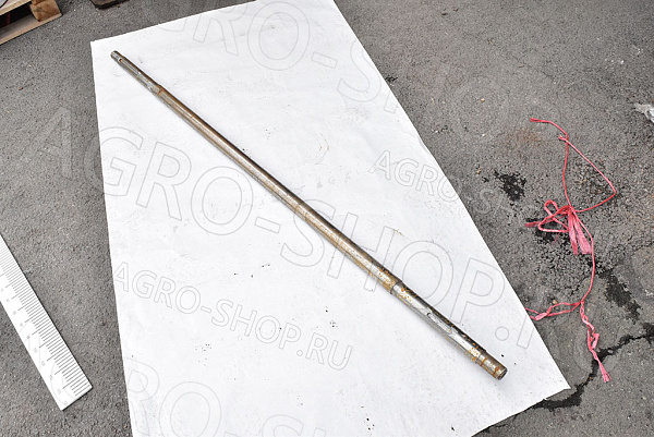 Вал ЗВТ 02.655 эксцентриковый ЗВС-20 