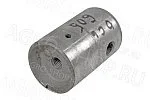 Ось ТПФ 45.03.605  ТПФ-45 Сельмаш Сызрань
