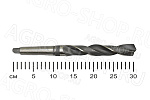 Сверло 28,0 к/х 