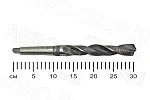 Сверло 28,0 к/х 