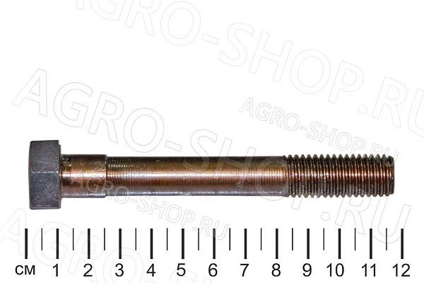 Болт 240-1002047-01 блока короткий Д-243/245 (ММЗ)