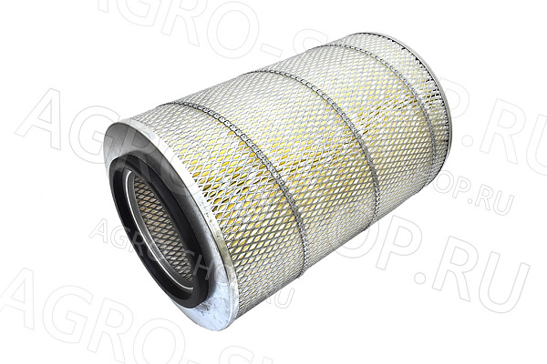 Фильтр воздушный ЕЕ100200 (В4303М/740.1109560-02)  КАМ16 Евроэлемент