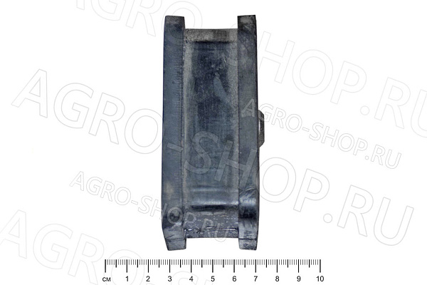 Амортизатор 240-1001025 с ограничителем Д-243/245 (ММЗ)