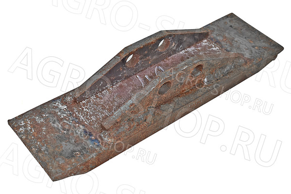 Долото  для чизельного плуга ПСК-ЧГ, ПСК-ПГ 