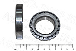 Подшипник LM67048/10 (31,75х59,131х15,875) (FBJ) 