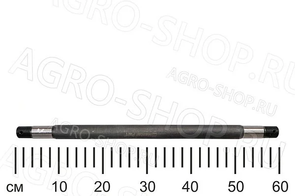 Ось 70-4605026 нижняя МТЗ-80/82/952 (Master Part)